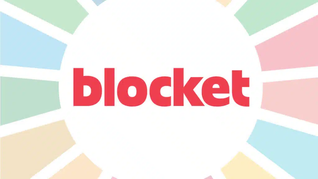 How Do You Start a Blocket