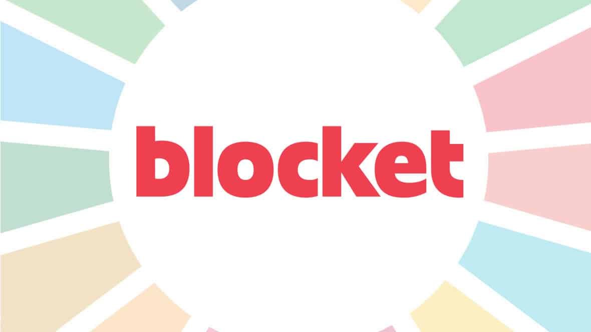 How Do You Start a Blocket