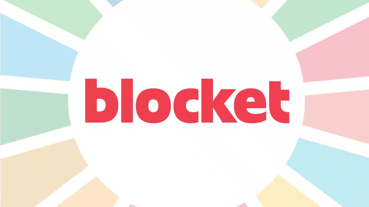 How Do You Start a Blocket
