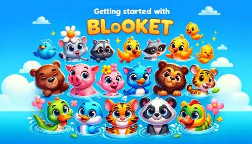 How to Share a Blooket Question Set