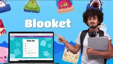 How to Host a Blooket Game