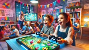 Blooket Game Mode Previews