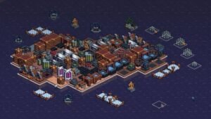 how to play capitalism 2