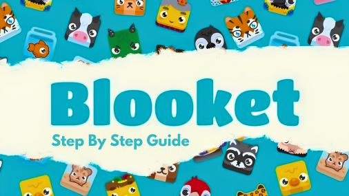 How to Make a Game on Blooket: A Step-by-Step Guide for Educators and ...