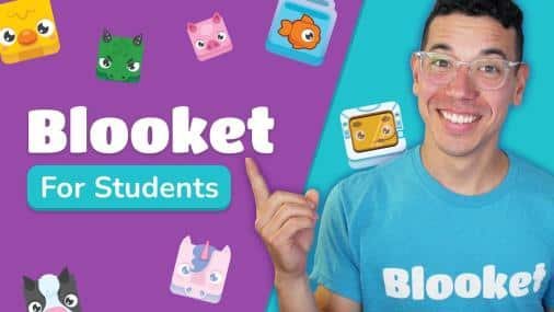 How to make a blooket game as a student online free