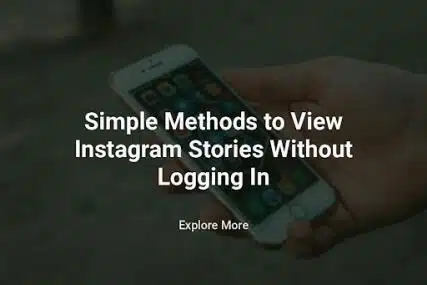 Instagram