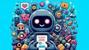 how to create a blooket game without an account