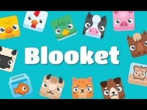 Play blooket market online