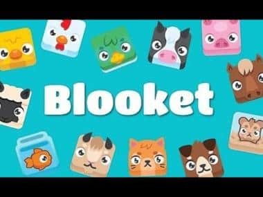 Play blooket market online