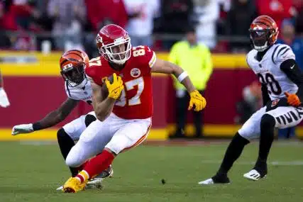 What time do the chiefs play today