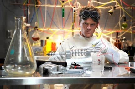 dr horrible's sing along blog