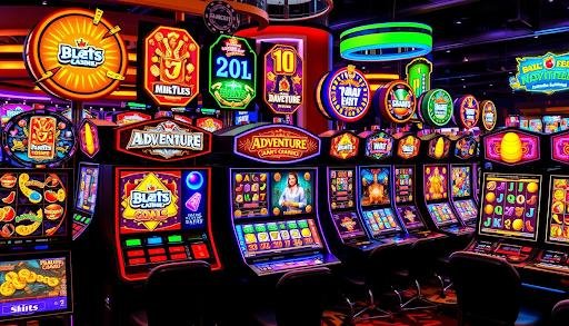 Daily Wins Await: Play The Hottest Slot Gacor Hari Ini Games - Blooket