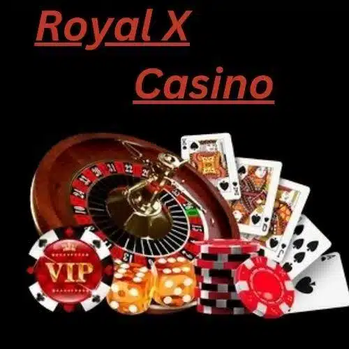 Royal X Game