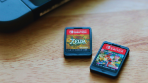 ZTL Games immersive gaming experience with stunning graphics