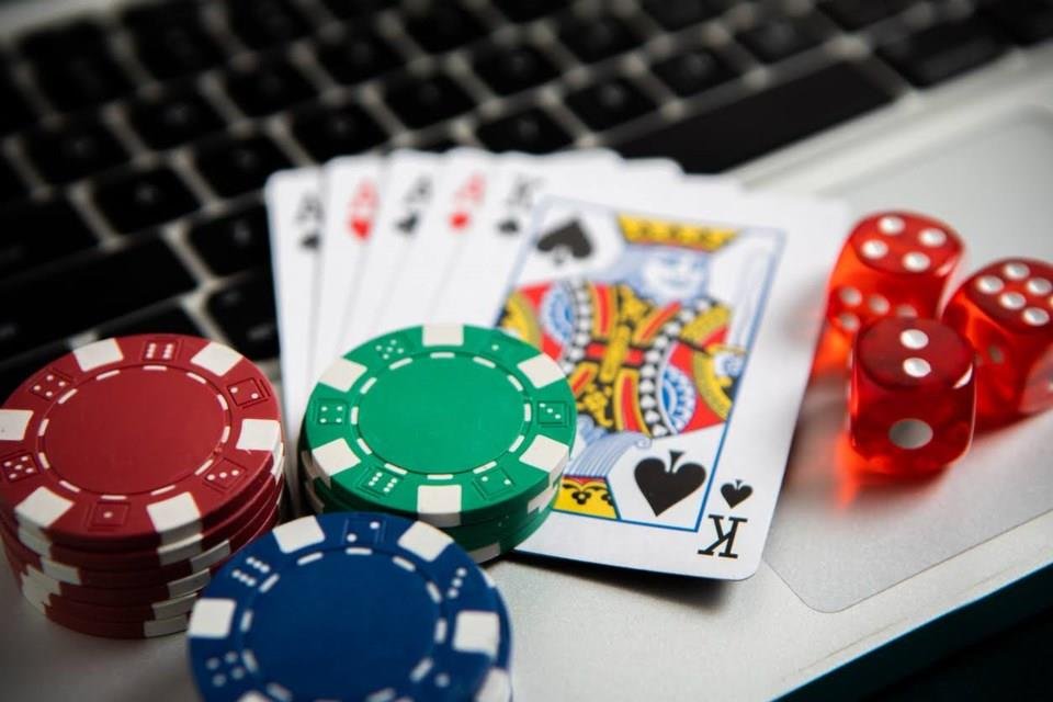 Gambling