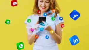 portland social media