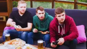 the hunger games where to watch