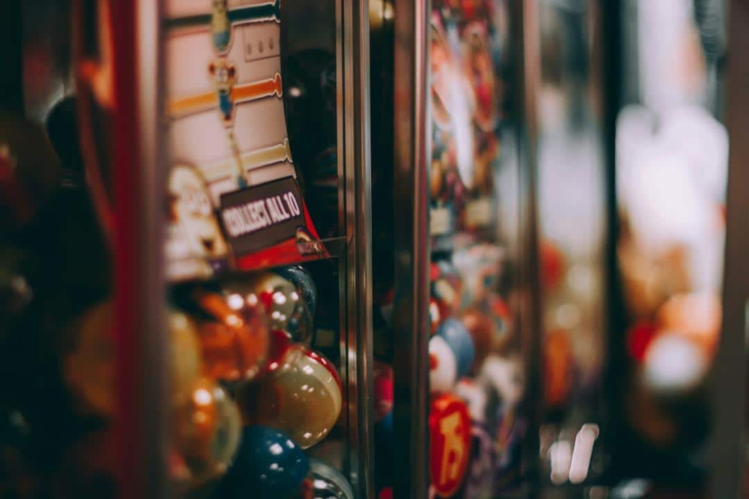 Slot
