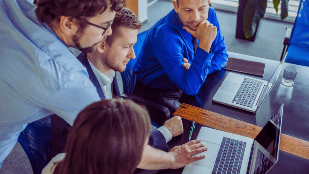 Computer information technology jobs