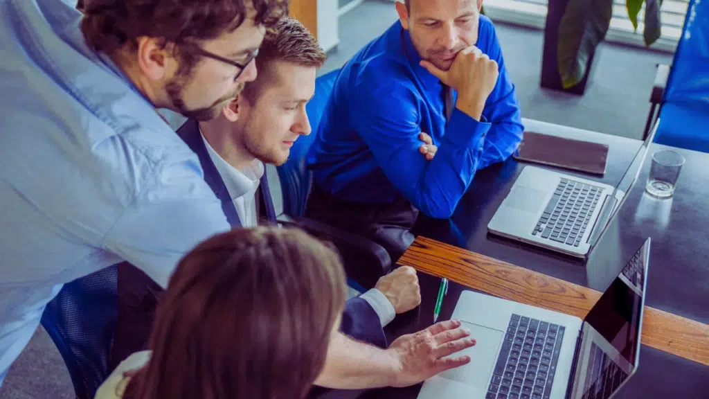 Computer information technology jobs