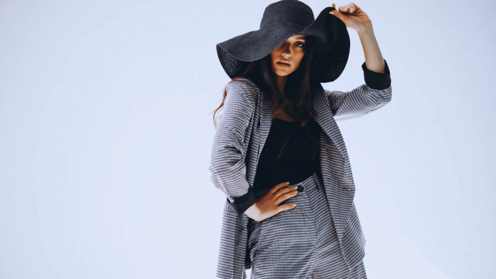 dark academia fashion