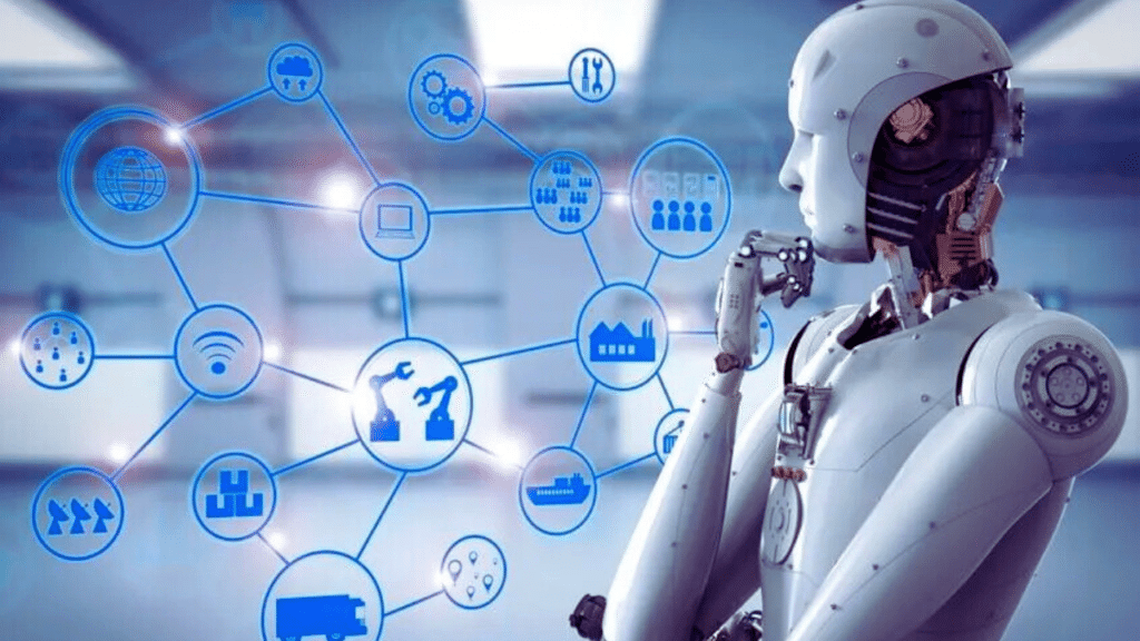 electrical technology