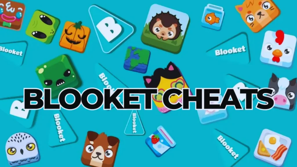 Blooket cheats code by blooketg.com
