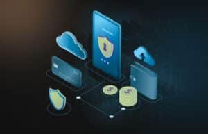 business crypto wallet