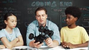Education