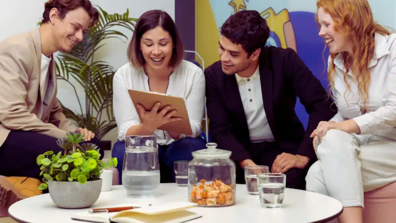 How does starting a job change a person’s lifestyle
