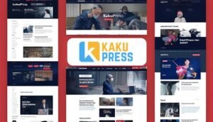 KakuPress