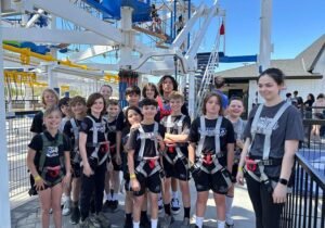 Pecan Lake Entertainment Reviews