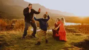 What is lifestyle photography