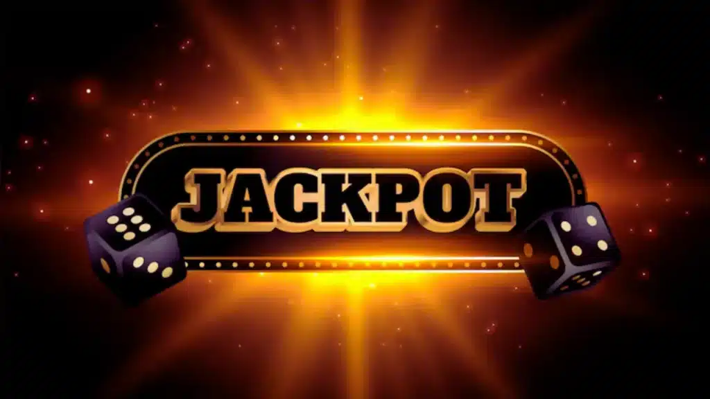 jackpot168