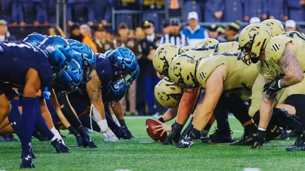 Army navy game by blooketg.com