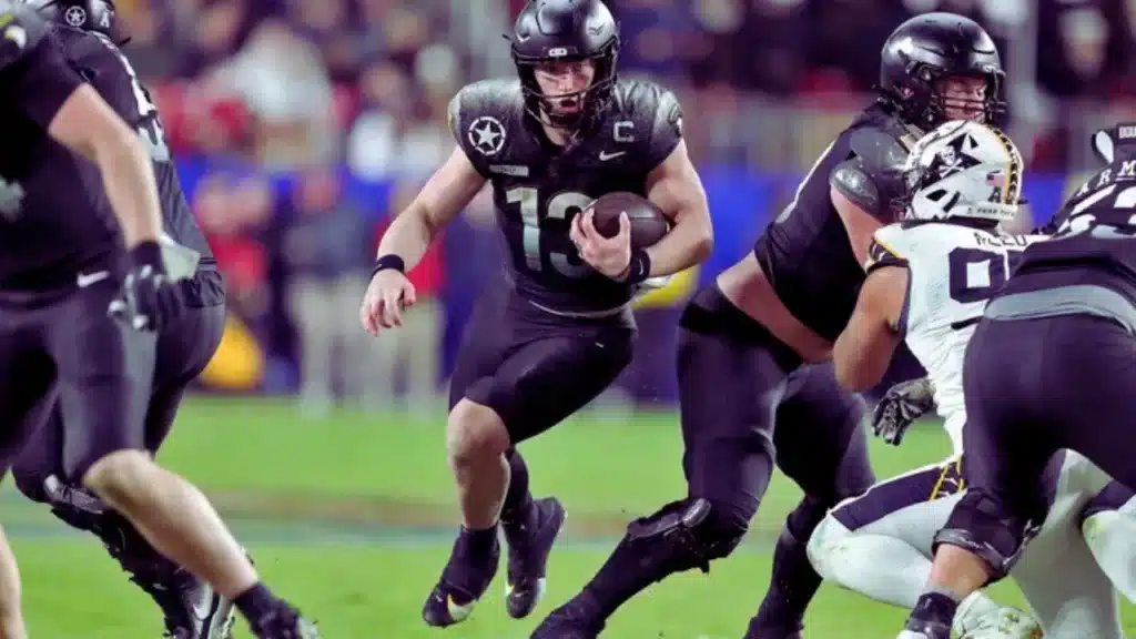 Army navy game by blooketg.com