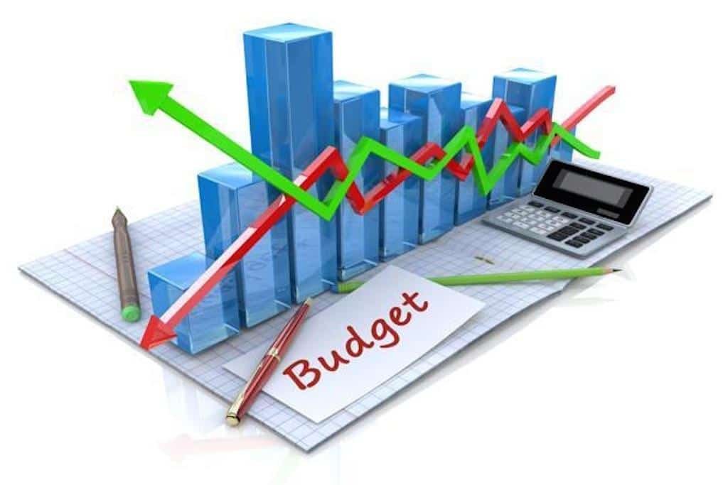 Budgeting
