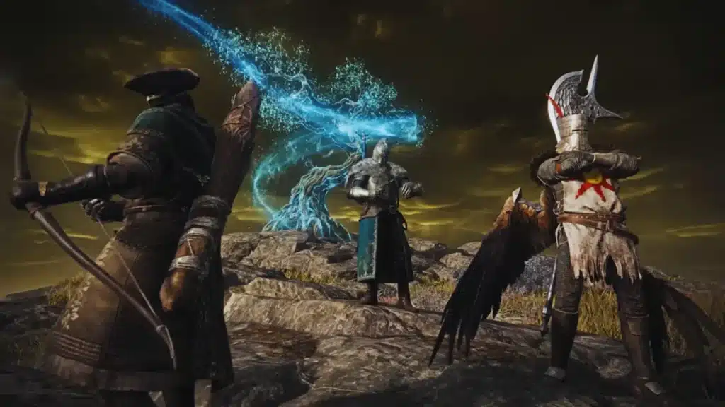 Elden Ring Nightreign release date by Blooketg.com