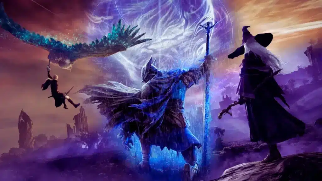 Elden Ring Nightreign release date by Blooketg.com