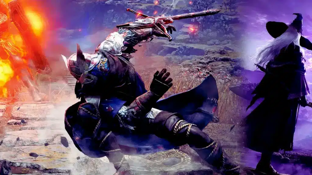 Elden Ring Nightreign release date by Blooketg.com