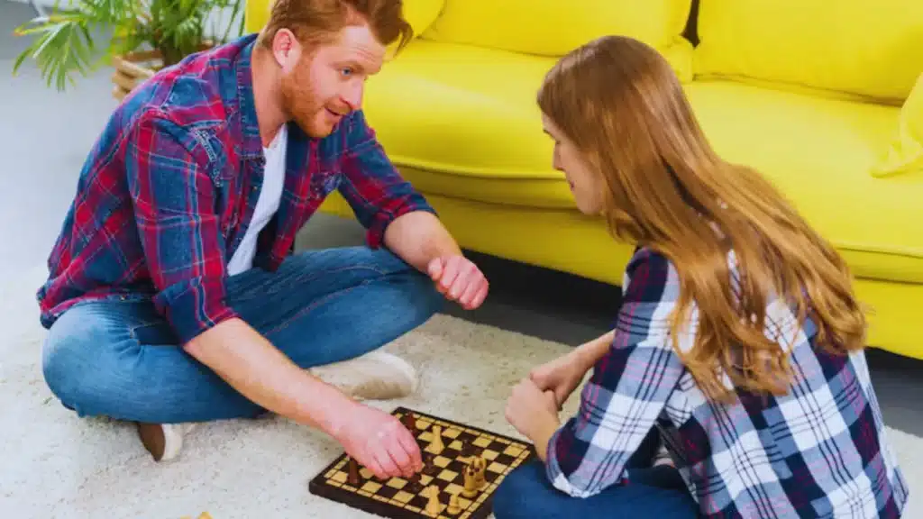 Fun games for 2 people by Blooketg.com
