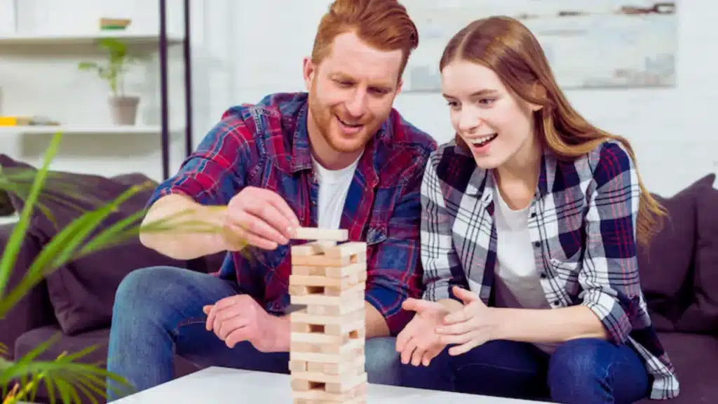 Fun games for 2 people by Blooketg.com