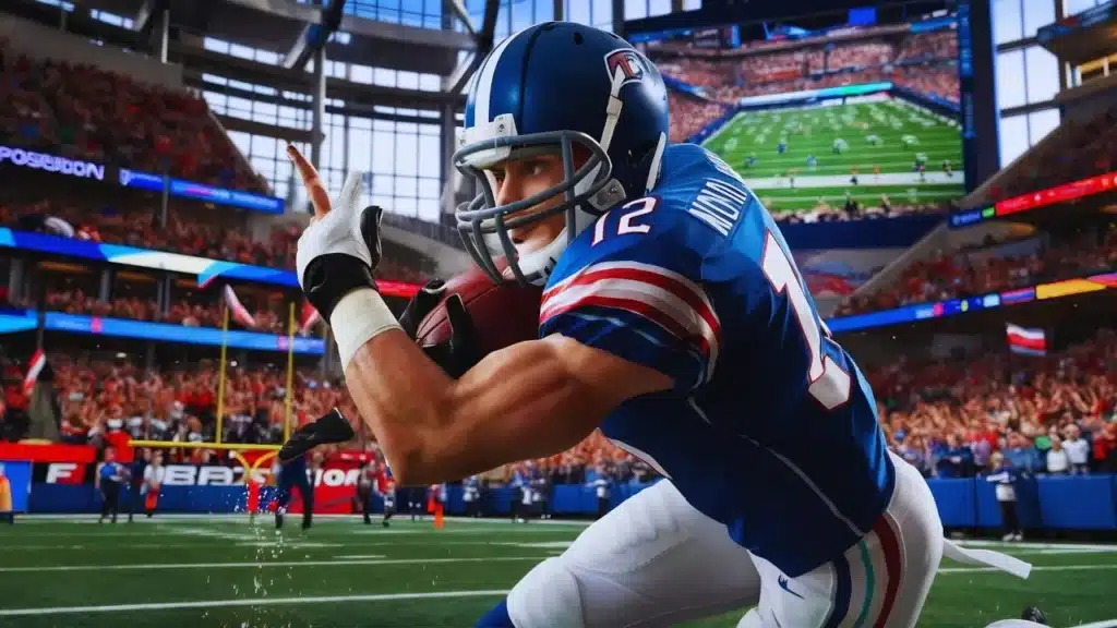 Highest scoring nfl game