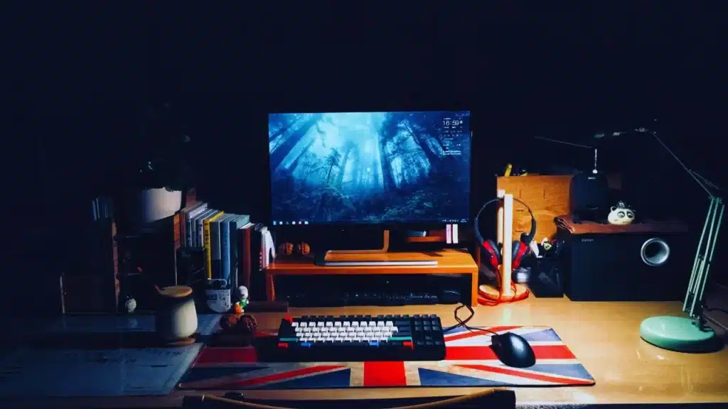 How to set up game streaming on pc