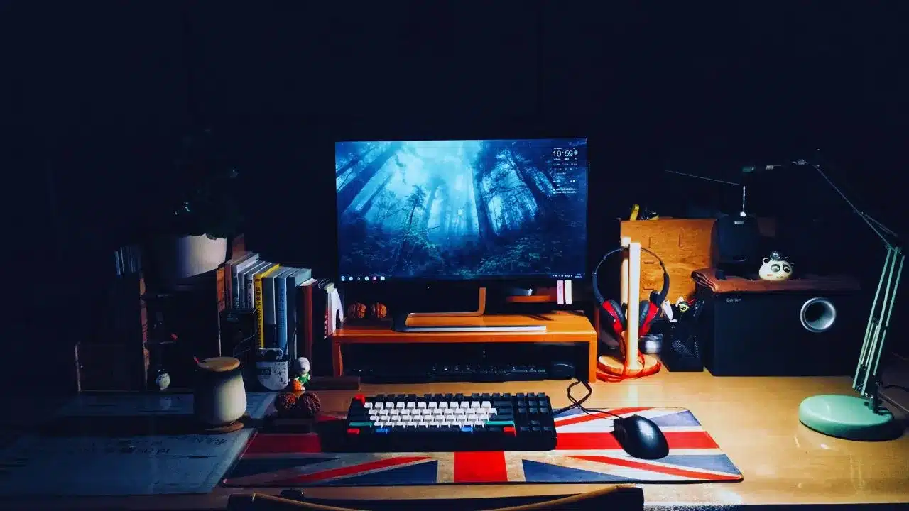 How to set up game streaming on pc