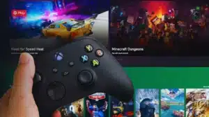 Xbox Game Pass Core