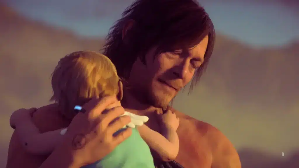 Death Stranding 2
