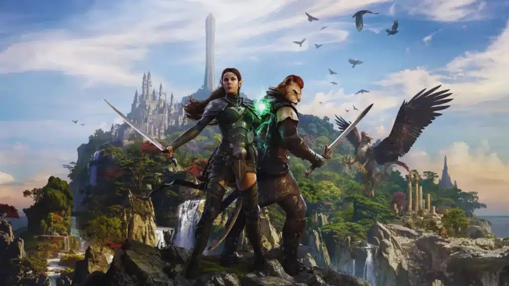 Elder Scrolls 6