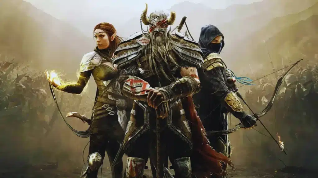 Elder Scrolls 6 by Blooketg.com