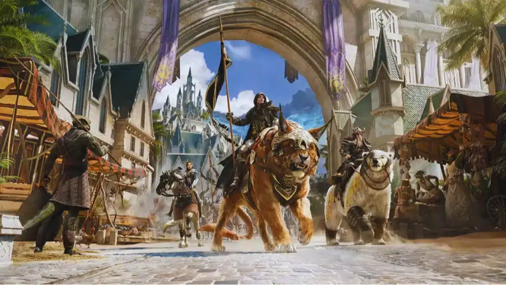 Elder Scrolls 6 by Blooketg.com